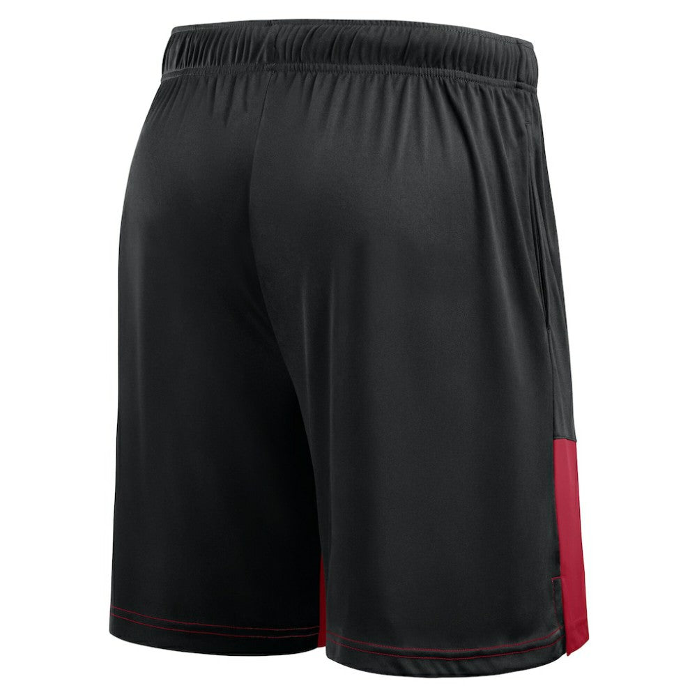 Arizona Diamondbacks Fanatics Best of the Best Shorts - Black Shorts