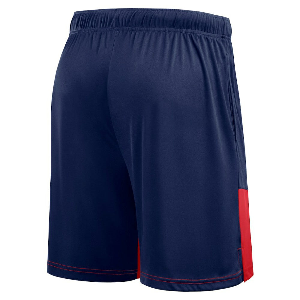 Atlanta Braves Fanatics Best of the Best Shorts - Navy Shorts