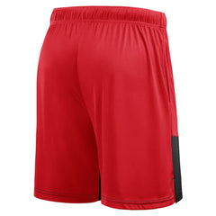 Cincinnati Reds Fanatics Best of the Best Shorts - Red Shorts