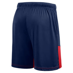 Cleveland Guardians Fanatics Best of the Best Shorts - Navy Shorts