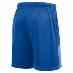 Kansas City Royals Fanatics Best of the Best Shorts - Royal Shorts