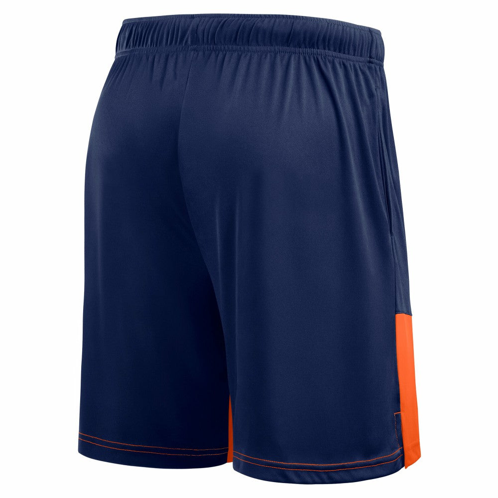 Houston Astros Fanatics Best of the Best Shorts - Navy Shorts