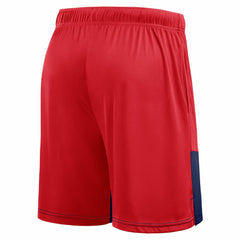 Los Angeles Angels Fanatics Best of the Best Shorts - Red Shorts