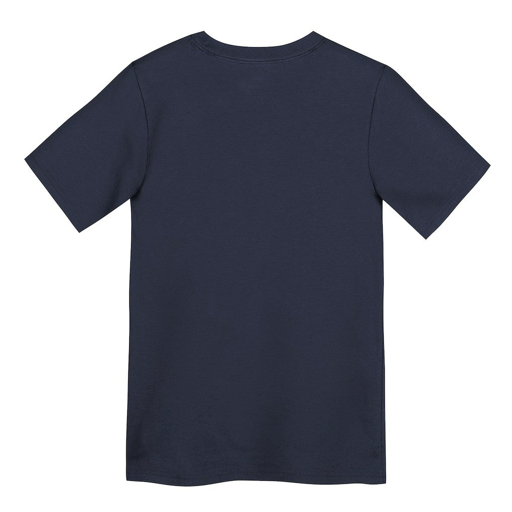 Dallas Cowboys Preschool Primary Logo Legend Performance T-Shirt Navy