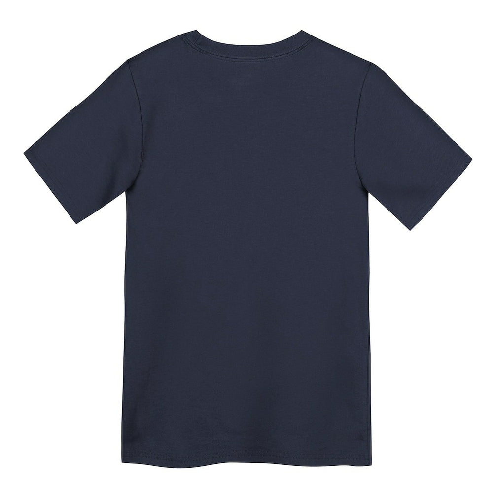 Dallas Cowboys Preschool Primary Logo Legend Performance T-Shirt Navy