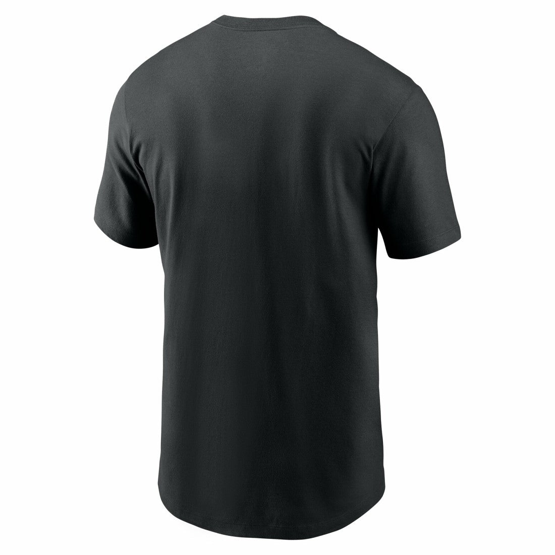 Detroit Lions Primetime Logo Essential T-Shirt Black