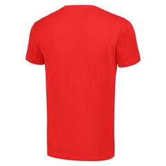 NHL Detroit Red Wings Starter Logo T-Shirt - Red