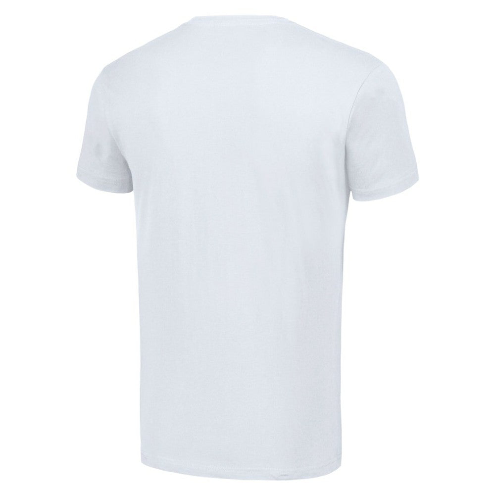 NHL Detroit Red Wings Starter Logo T-Shirt - White