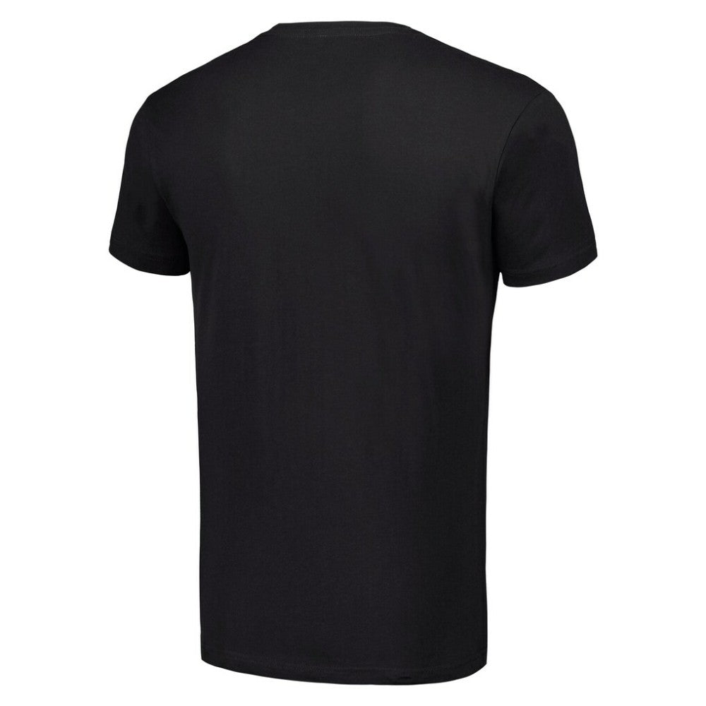 NHL Ottawa Senators Starter Logo T-Shirt - Black