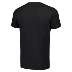 NHL Philadelphia Flyers Starter Logo T-Shirt - Black