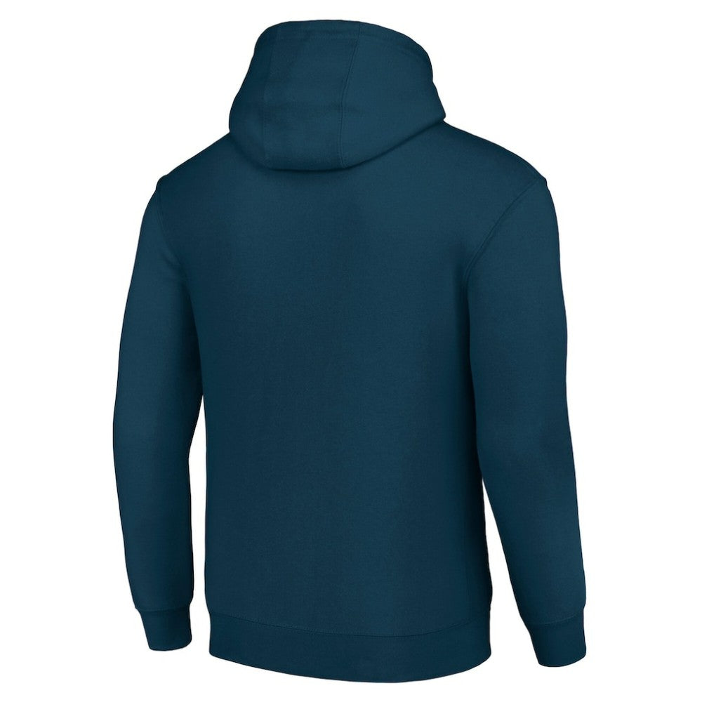 NHL Tampa Bay Lightning Starter Logo Pullover Hoodie - Navy