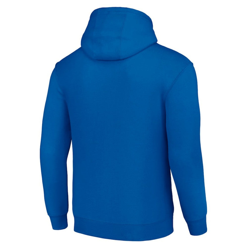 NHL St. Louis Blues Starter Logo Pullover Hoodie - Royal