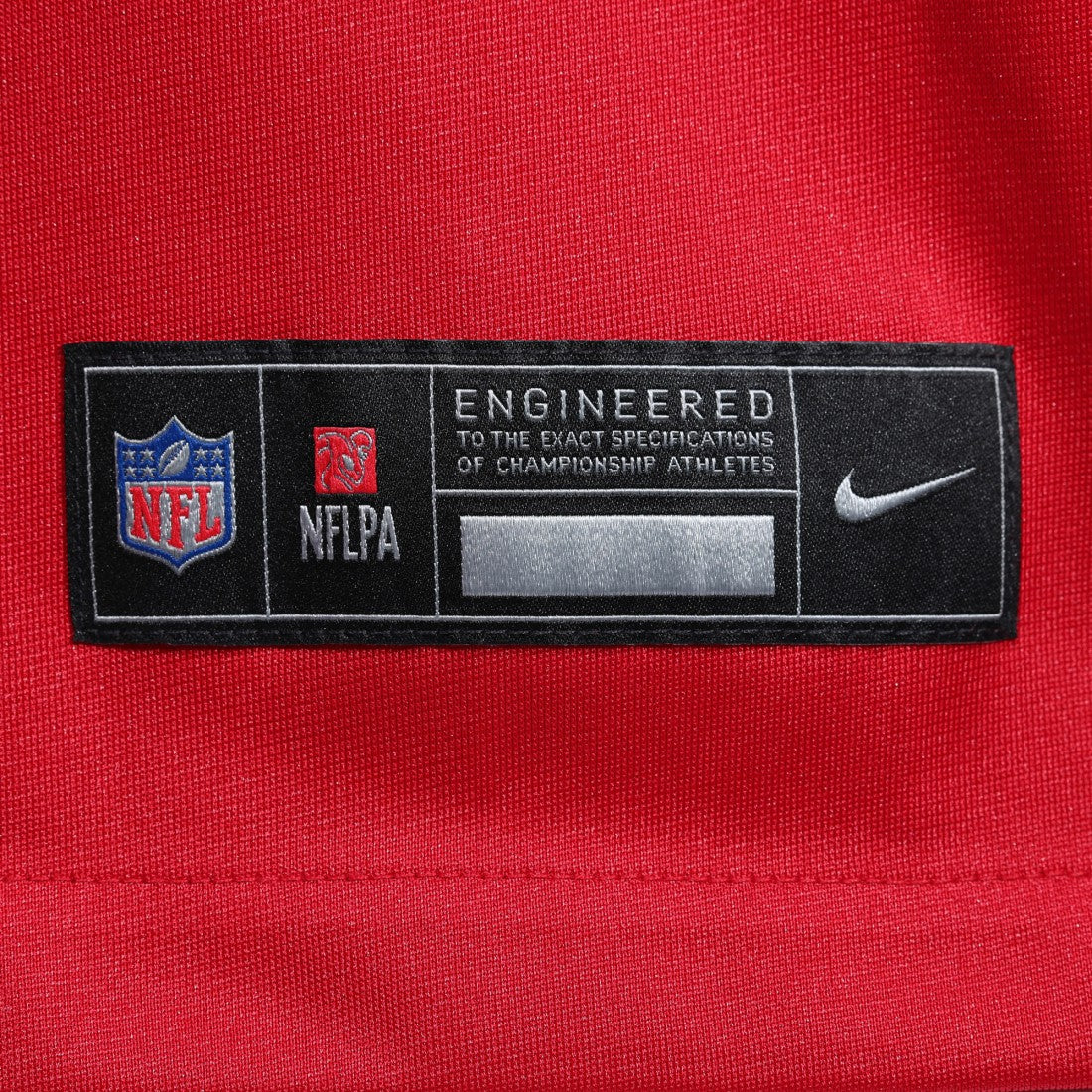 Brian Burns New York Giants Alternate Game Jersey Century Red