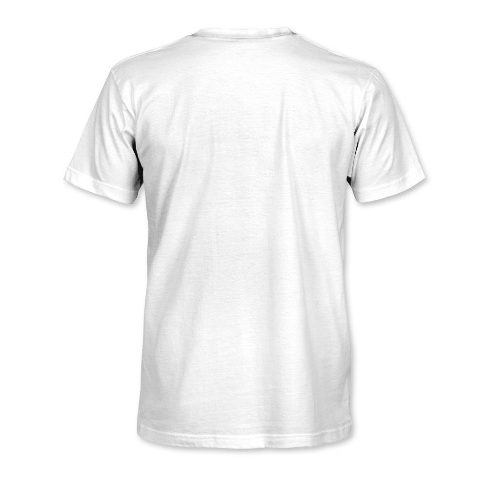 Germany National Team 1863FC Retro Wordmark T-Shirt White shop