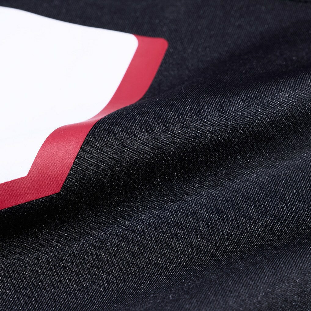 Clark Phillips III Atlanta Falcons Team Game Jersey Black