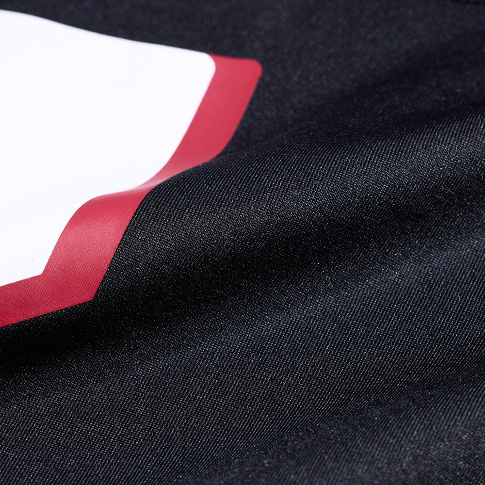 Clark Phillips III Atlanta Falcons Team Game Jersey Black