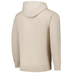 Pittsburgh Pirates Mitchell & Ness Sidewalk Sketch Pullover Hoodie - Cream Hoodies
