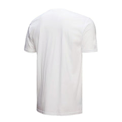 Baltimore Orioles Mitchell & Ness Cooperstown Collection Logo T-Shirt - White T-shirts