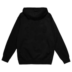 Baltimore Orioles Mitchell & Ness Sidewalk Sketch Pullover Hoodie - Black Hoodies