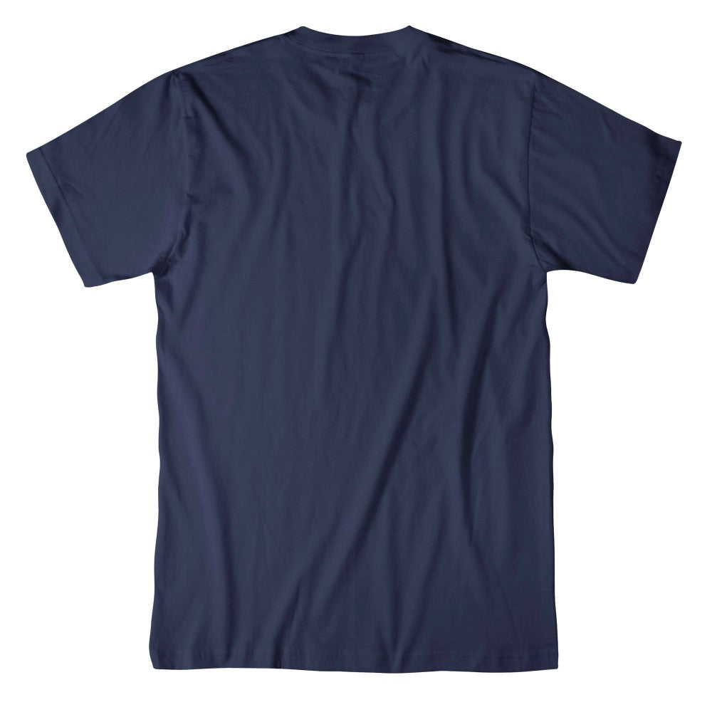 Club America 1863FC Color Badge T-Shirt Navy shop