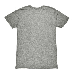 Club America 1863FC Wordmark Vintage Tri-Blend T-Shirt Heather Gray