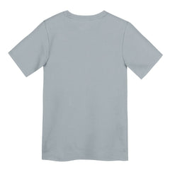 Las Vegas Raiders Preschool Icon Legend Dri-FIT T-Shirt Gray