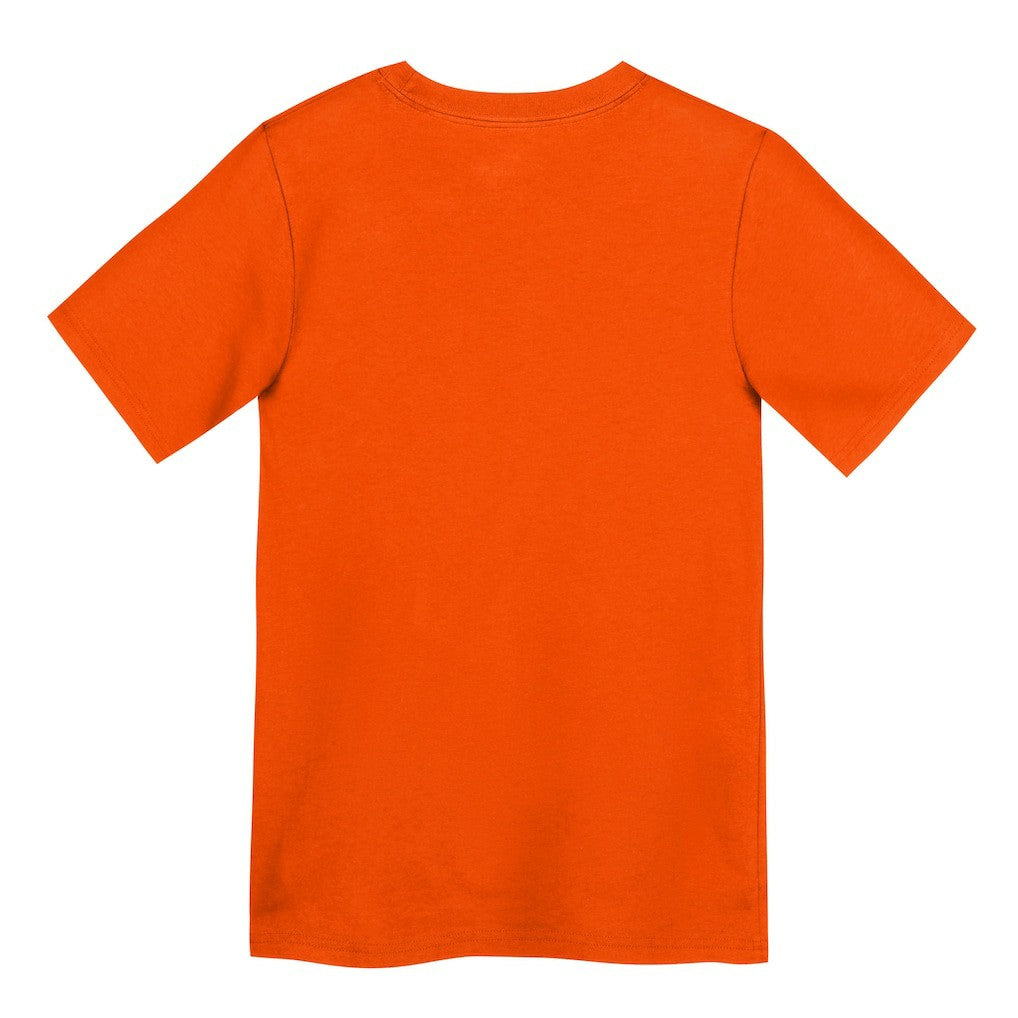 Cleveland Browns Preschool Icon Legend Dri-FIT T-Shirt Orange