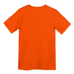 Cleveland Browns Preschool Icon Legend Dri-FIT T-Shirt Orange