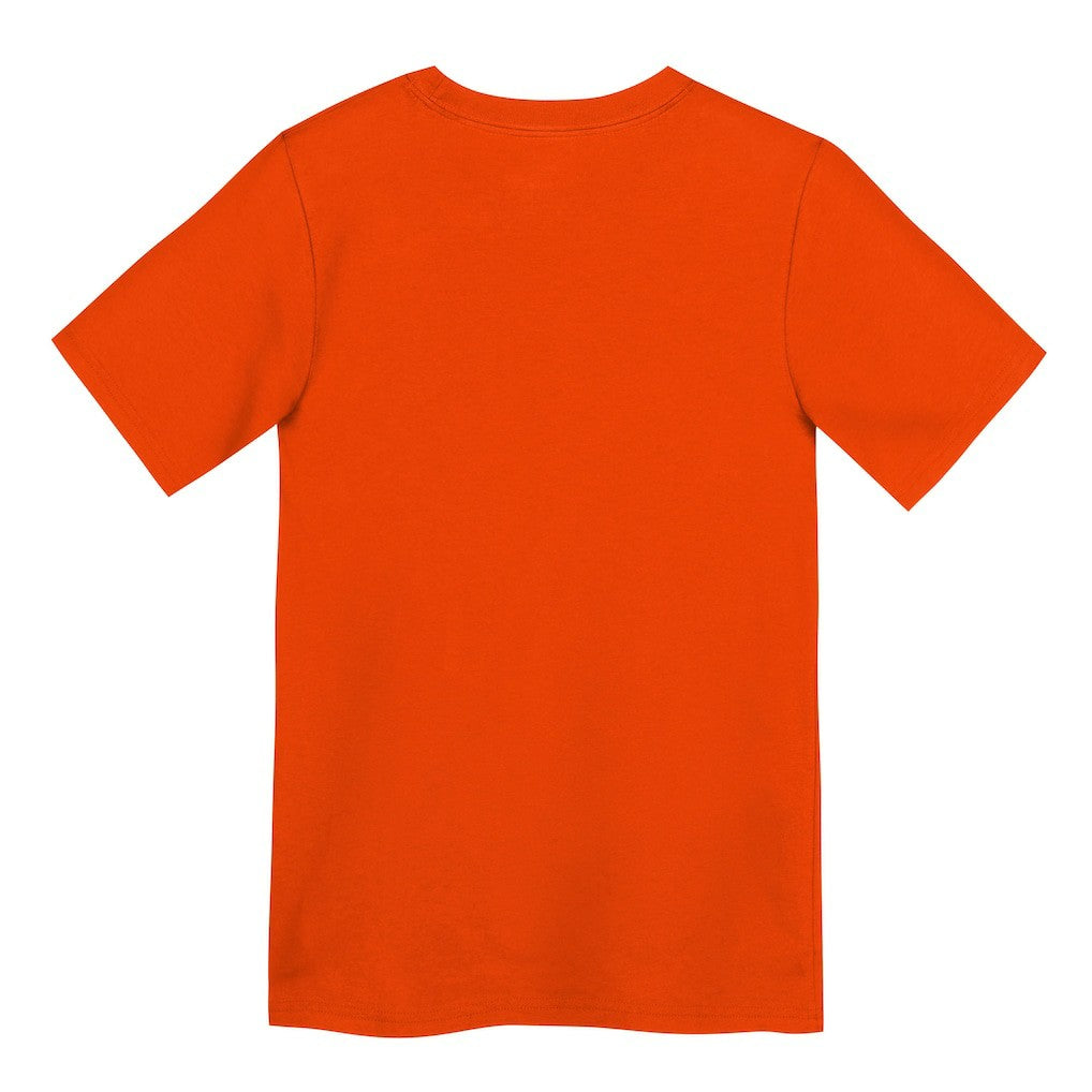 Miami Dolphins Preschool Icon Legend Dri-FIT T-Shirt Orange