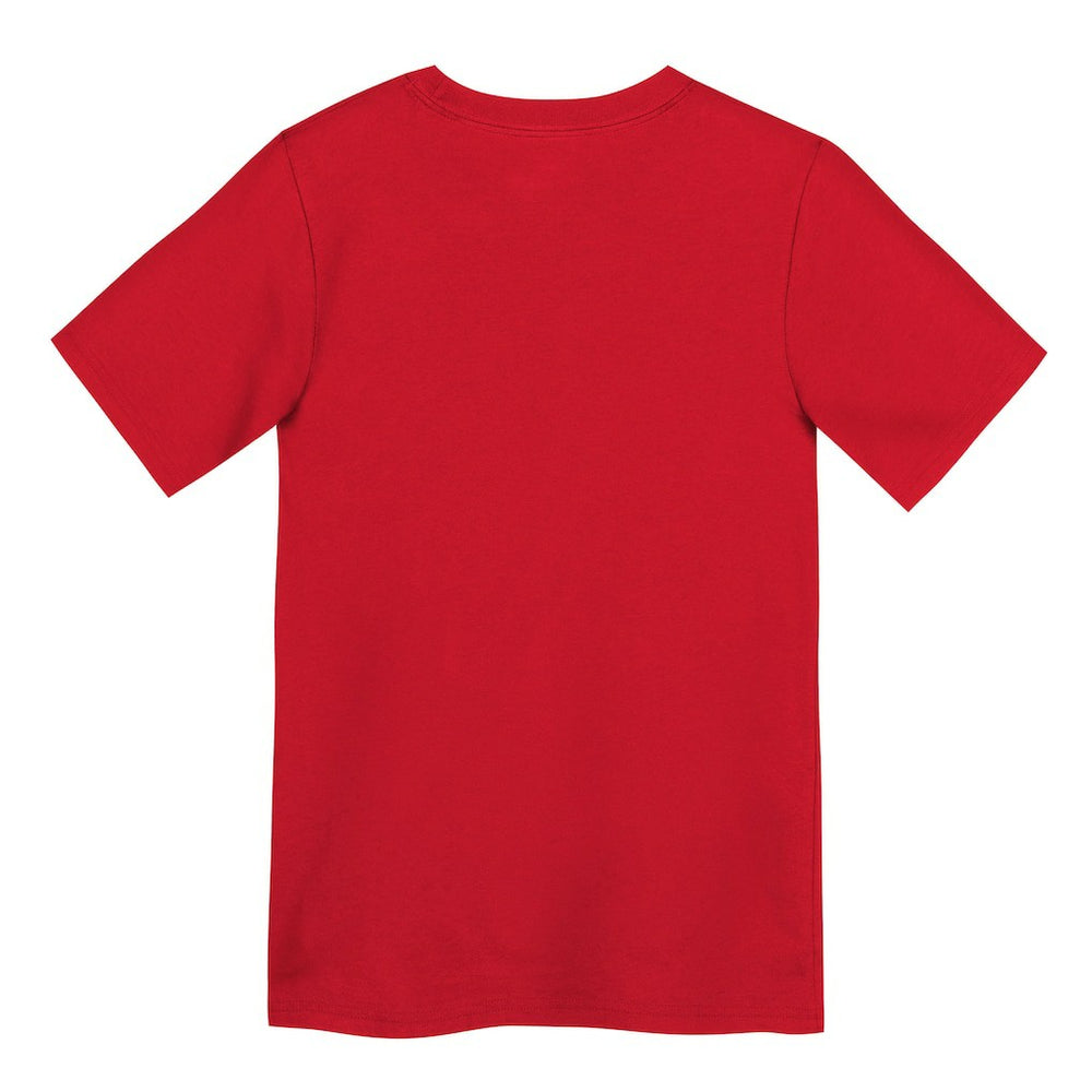 Buffalo Bills Preschool Icon Legend Dri-FIT T-Shirt Red