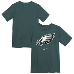 Philadelphia Eagles Preschool Primary Logo Legend Performance T-Shirt Green