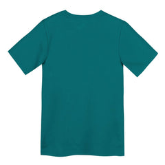 Jacksonville Jaguars Preschool Primary Logo Legend Performance T-Shirt Teal