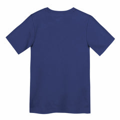 New York Giants Preschool Primary Logo Legend Performance T-Shirt Royal