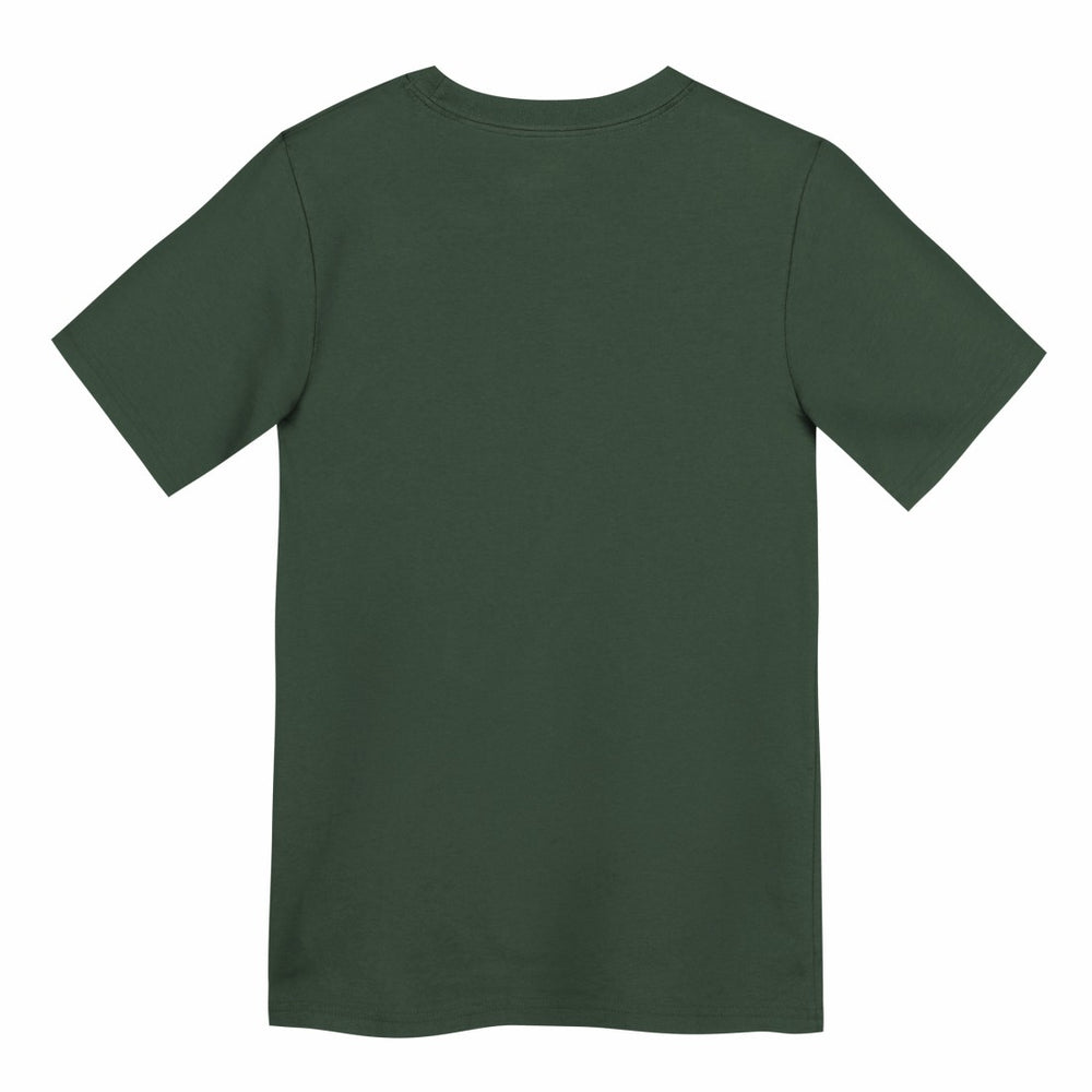 Green Bay Packers Preschool Primary Logo Legend Performance T-Shirt Green