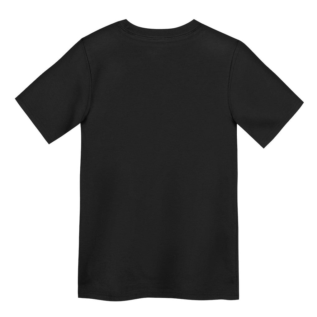 Pittsburgh Steelers Preschool Primary Logo Legend Performance T-Shirt Black