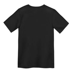 Pittsburgh Steelers Preschool Primary Logo Legend Performance T-Shirt Black