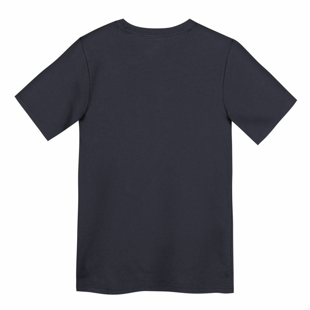 Houston Texans Preschool Primary Logo Legend Performance T-Shirt Navy