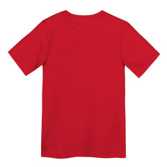 Kansas City Chiefs Preschool Primary Logo Legend Performance T-Shirt Red