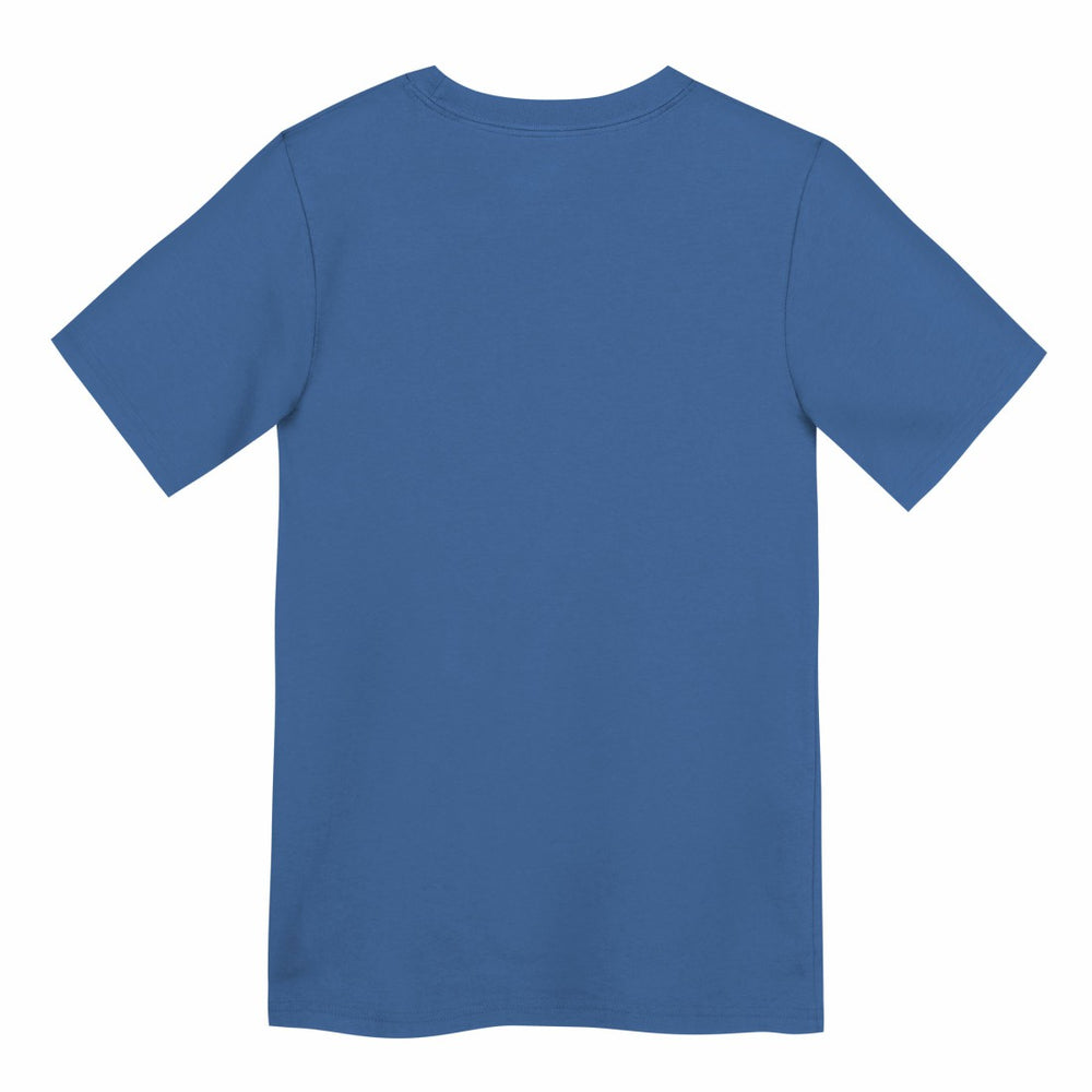 Detroit Lions Preschool Wordmark T-Shirt Blue