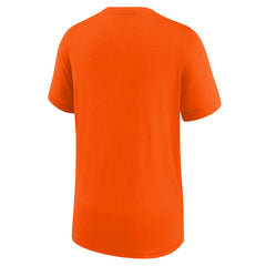 Cleveland Browns Youth Icon Legend T-Shirt Orange