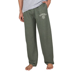 USMNT Concepts Sport Mainstream Tri-Blend Terry Pants Green sale