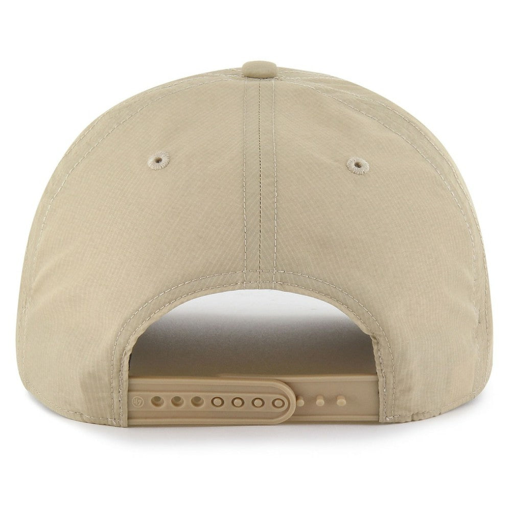 Philadelphia Phillies '47 Cozumel Hitch Adjustable Hat - Khaki Hats
