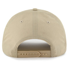 Pittsburgh Pirates '47 Cozumel Hitch Adjustable Hat - Khaki Hats