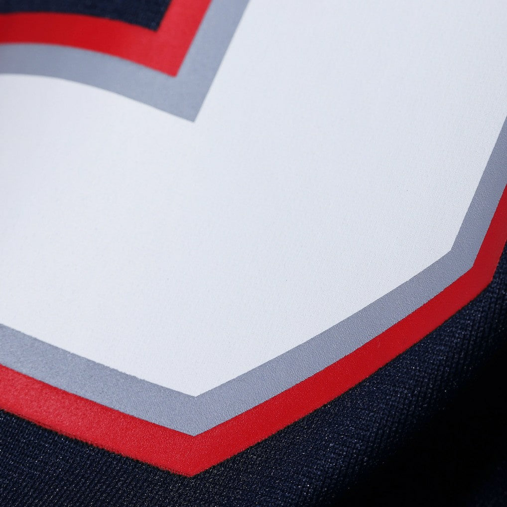 NFL Marte Mapu New England Patriots Game Jersey - Navy