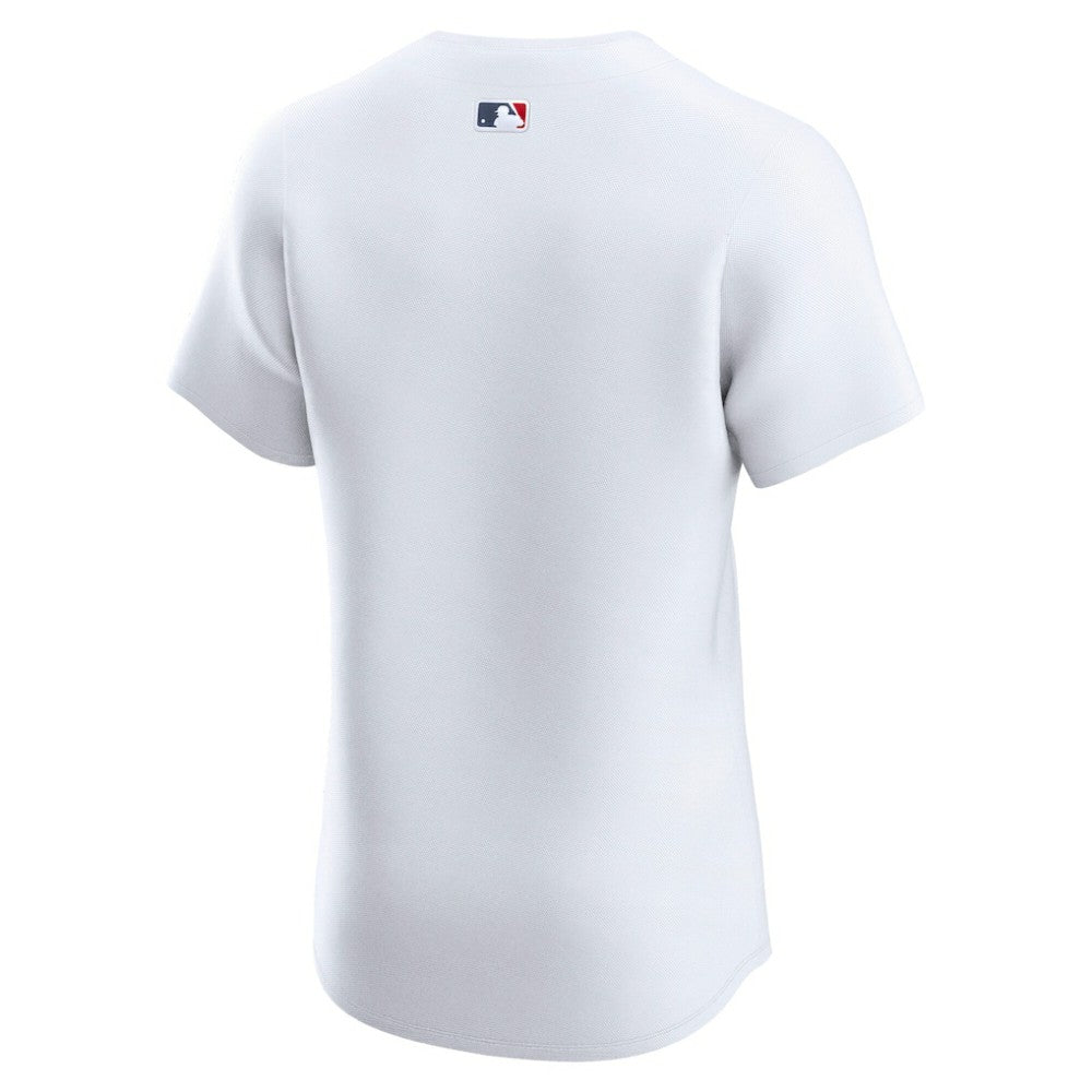 St. Louis Cardinals Nike Home Elite Jersey - White Jerseys