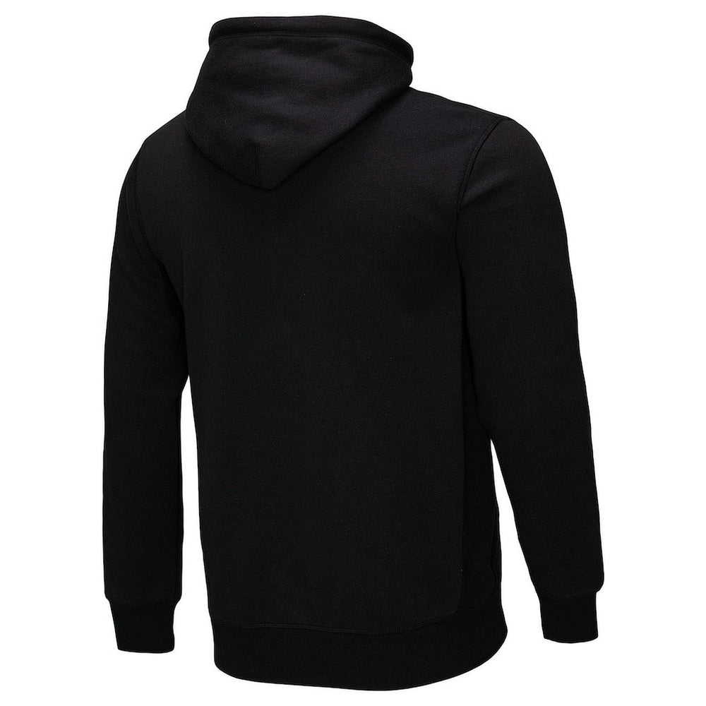 San Francisco 49ers Pride Pullover Hoodie Black