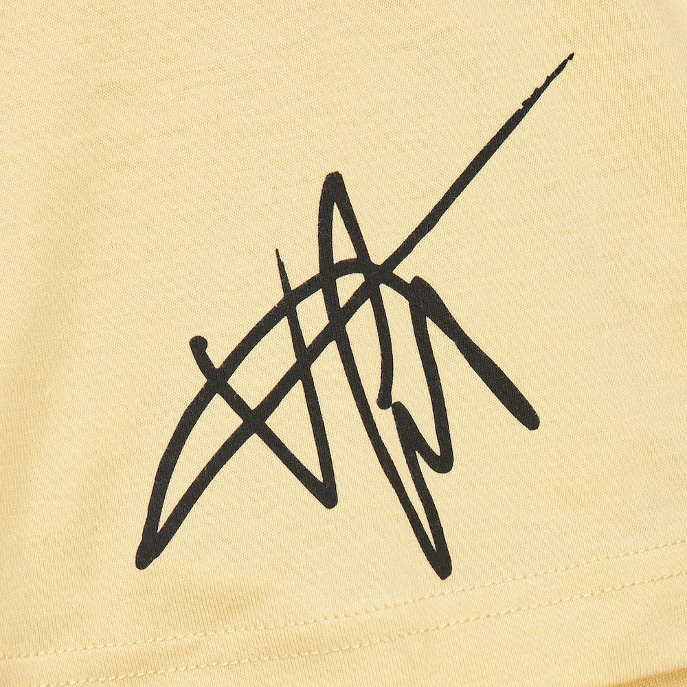 Vince Carter Toronto Raptors Premium T-Shirt Cream