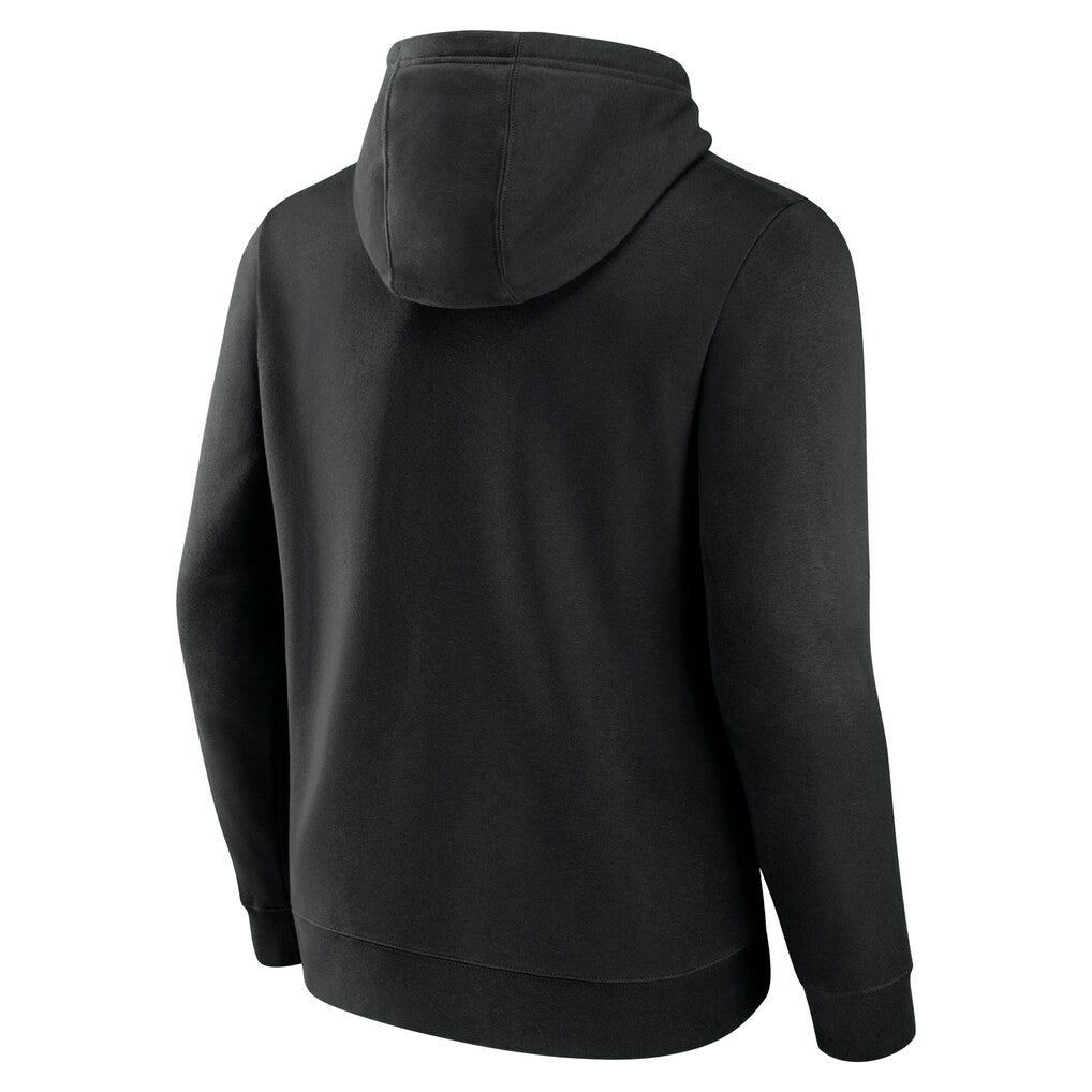Cleveland Browns Bud Light Pullover Hoodie Black