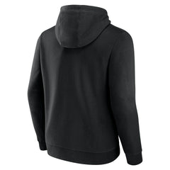 Cleveland Browns Bud Light Pullover Hoodie Black