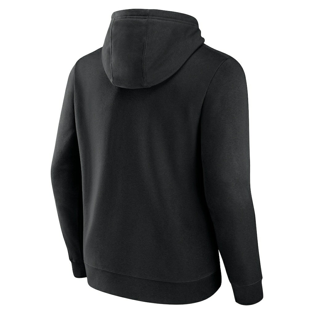 Jacksonville Jaguars Bud Light Pullover Hoodie Black